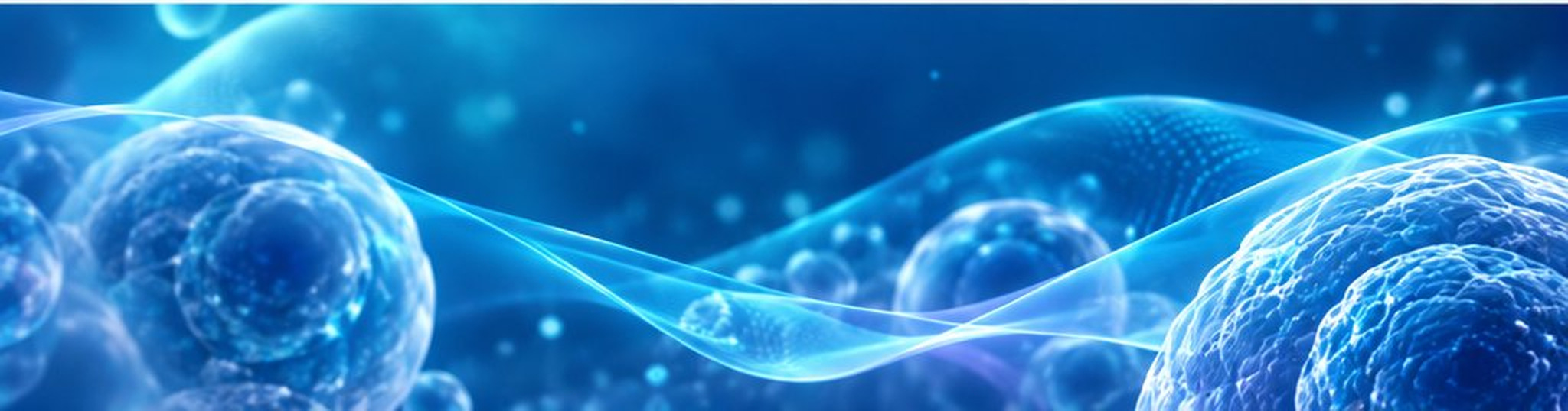 Luminous engineered cell spheres
